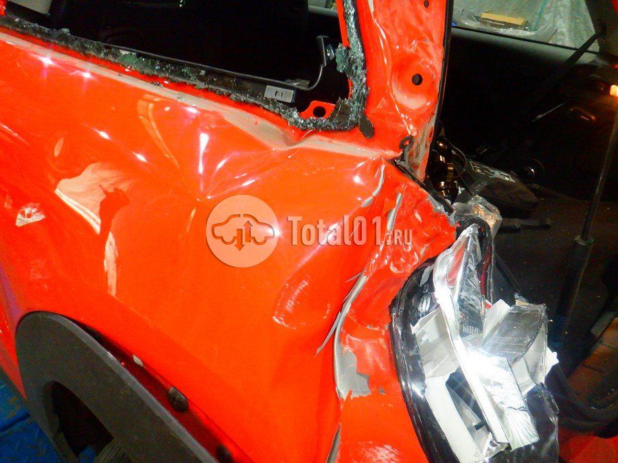 Фото MINI Cooper 154