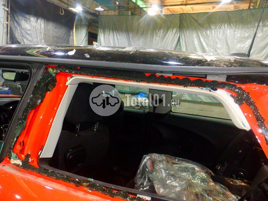 Фото MINI Cooper 158