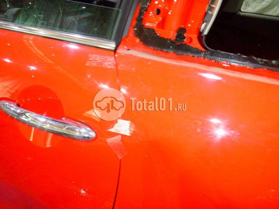 Фото MINI Cooper 164