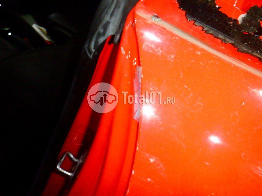 Фото MINI Cooper 170