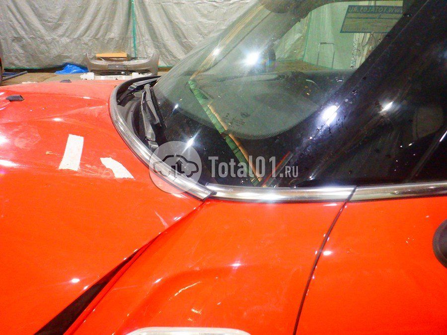 Фото MINI Cooper 176