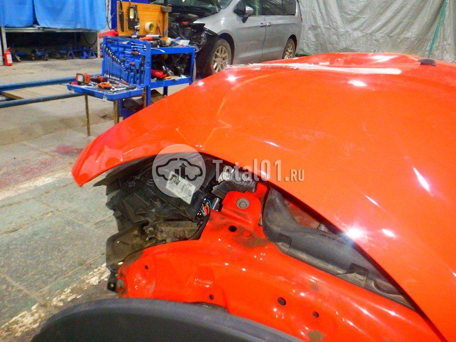 Фото MINI Cooper 180