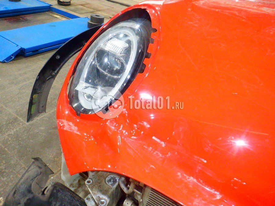 Фото MINI Cooper 190