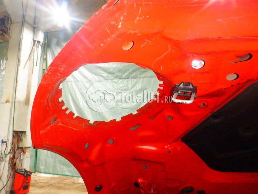 Фото MINI Cooper 198