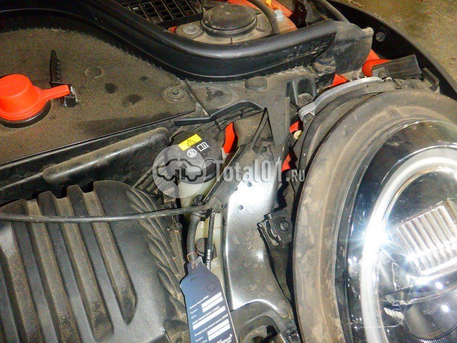 Фото MINI Cooper 204