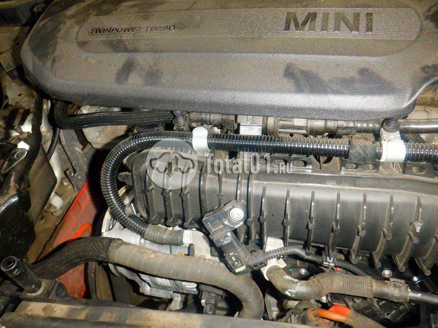 Фото MINI Cooper 220
