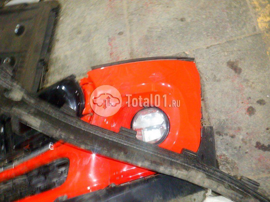 Фото MINI Cooper 258