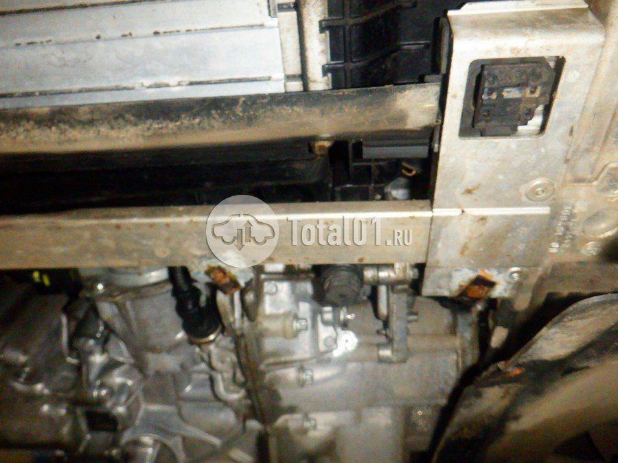 Фото MINI Cooper 316