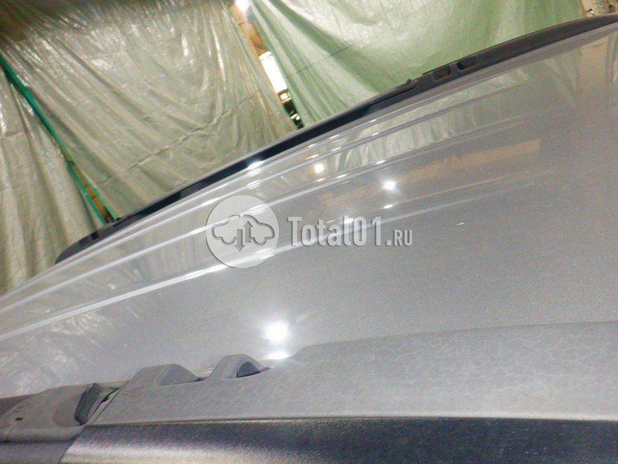 Фото Chrysler Voyager 44