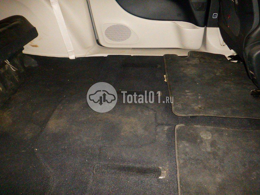 Фото Chrysler Voyager 60