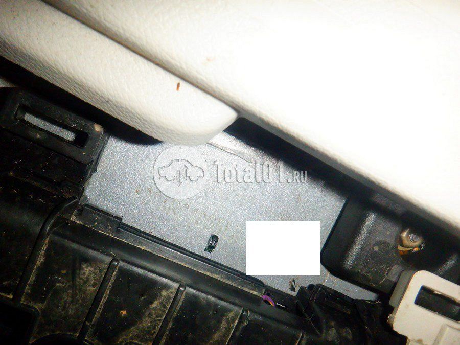 Фото Chrysler Voyager 62