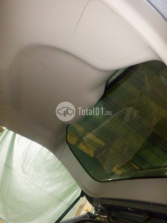 Фото Chrysler Voyager 64