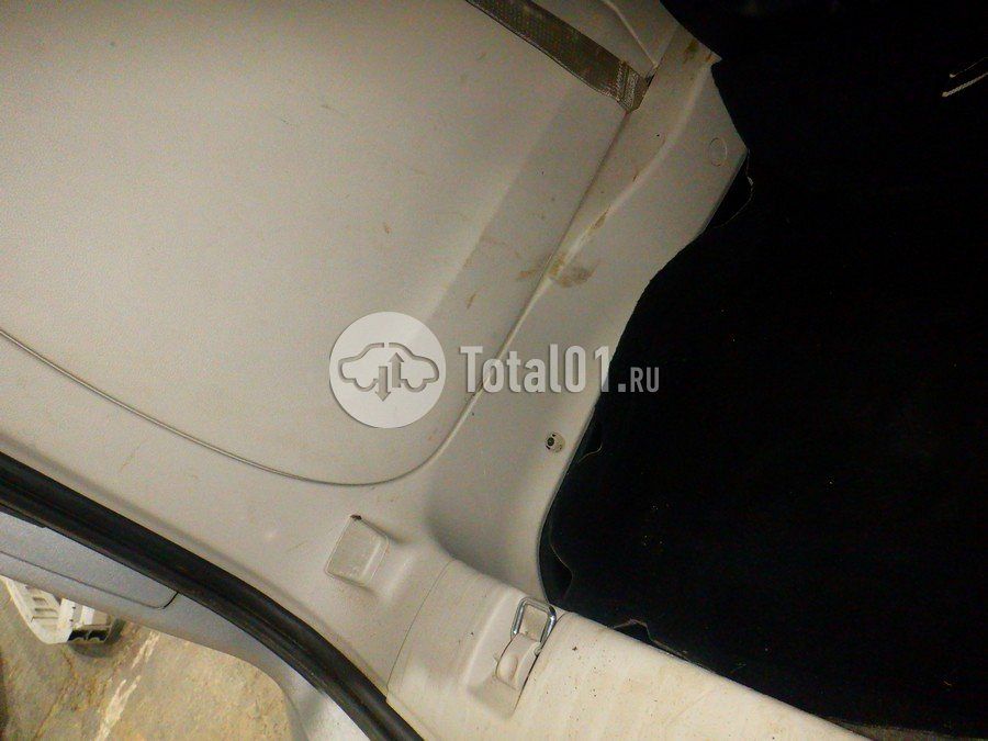 Фото Chrysler Voyager 70