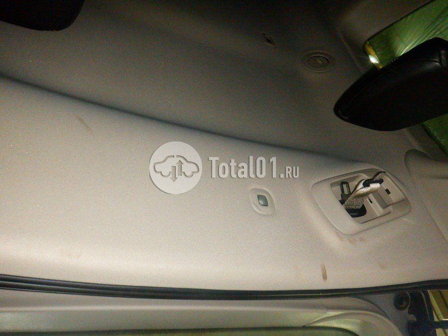 Фото Chrysler Voyager 72