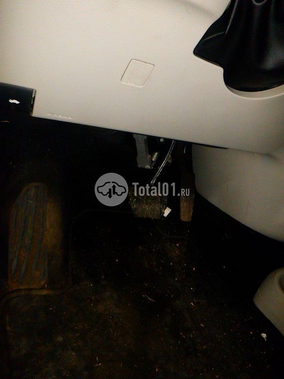 Фото Chrysler Voyager 86