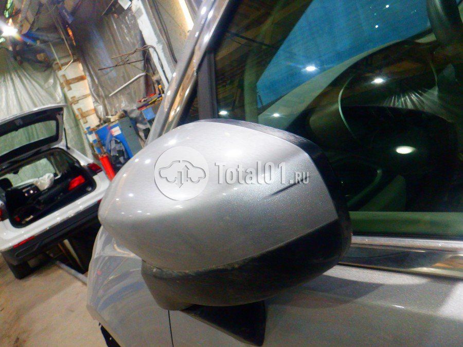 Фото Chrysler Voyager 96