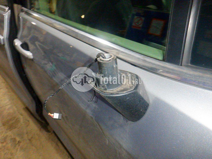 Фото Chrysler Voyager 112