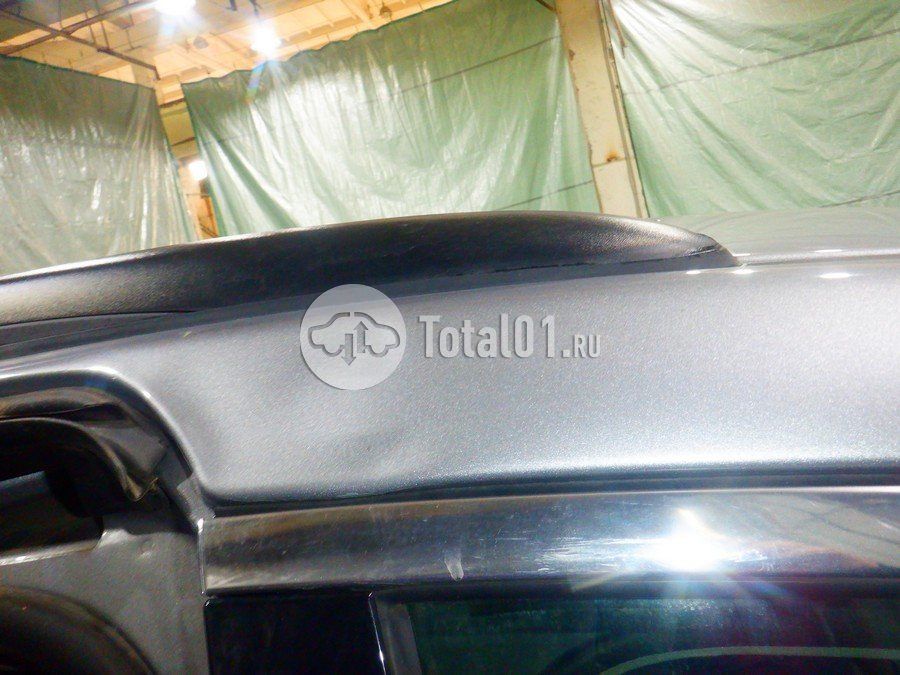 Фото Chrysler Voyager 116