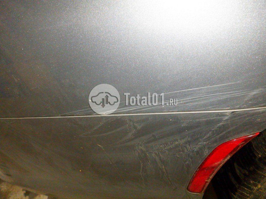 Фото Chrysler Voyager 130