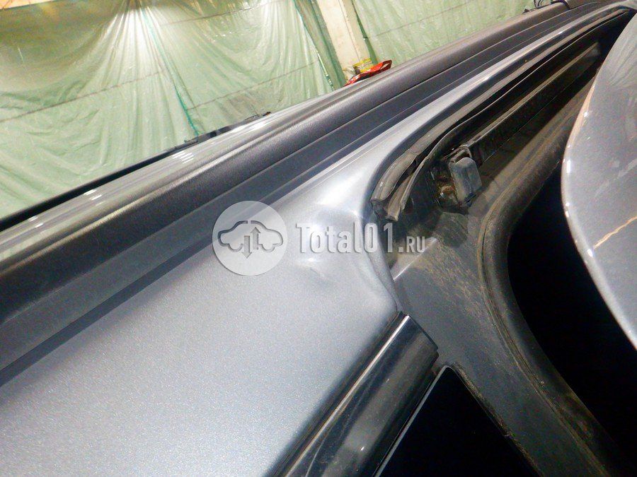 Фото Chrysler Voyager 134
