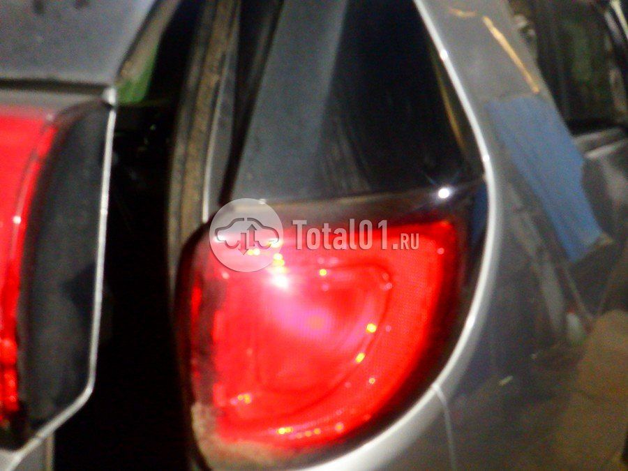 Фото Chrysler Voyager 140