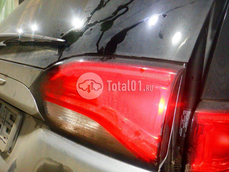 Фото Chrysler Voyager 142