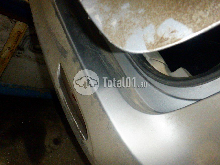 Фото Chrysler Voyager 144