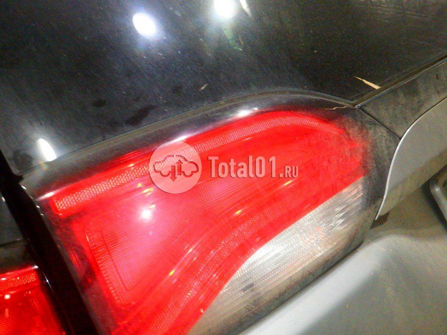 Фото Chrysler Voyager 152
