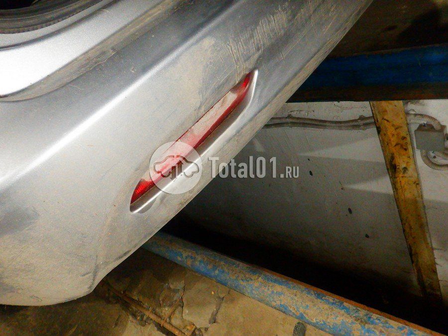 Фото Chrysler Voyager 156