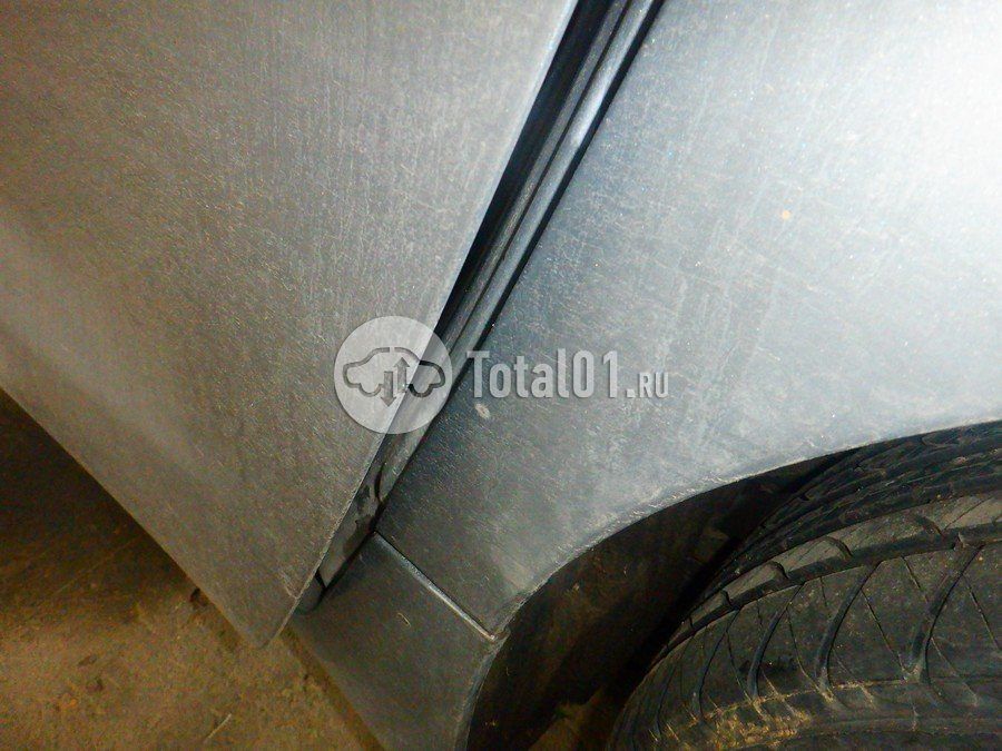 Фото Chrysler Voyager 168