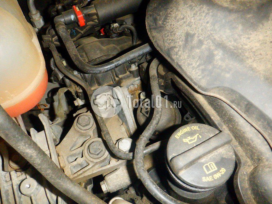 Фото Chrysler Voyager 190