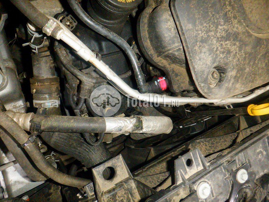 Фото Chrysler Voyager 194