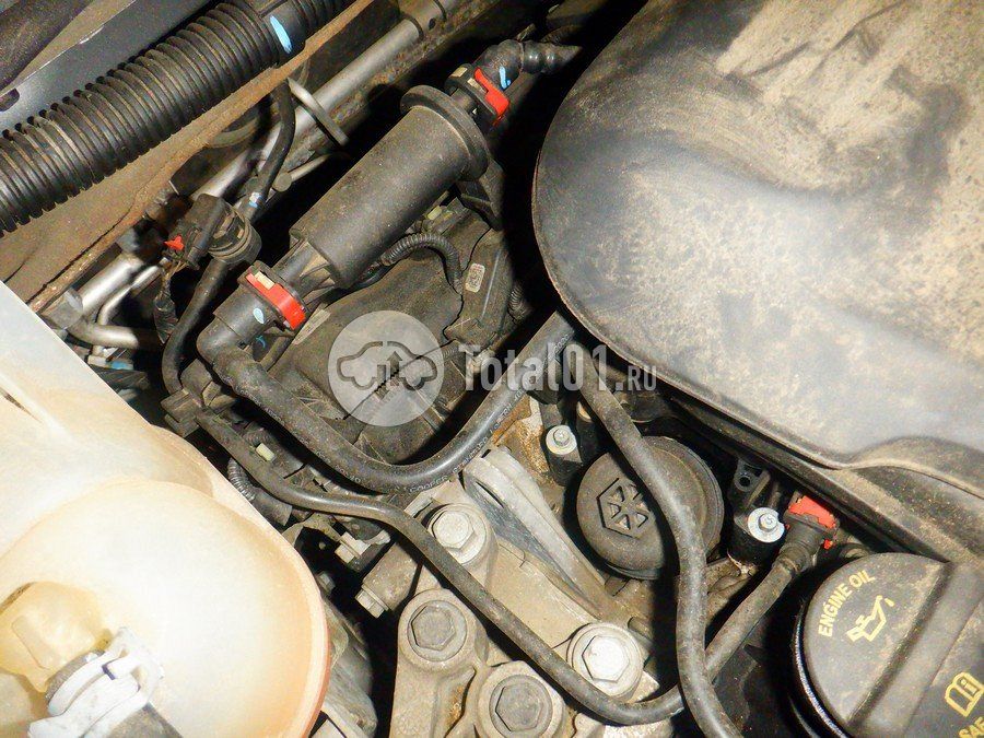 Фото Chrysler Voyager 198