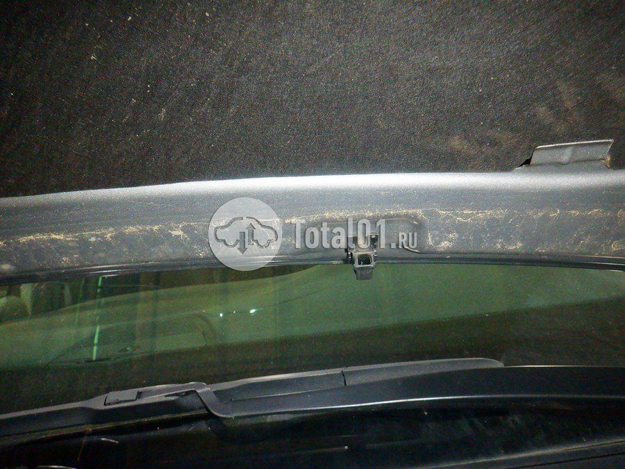 Фото Chrysler Voyager 234