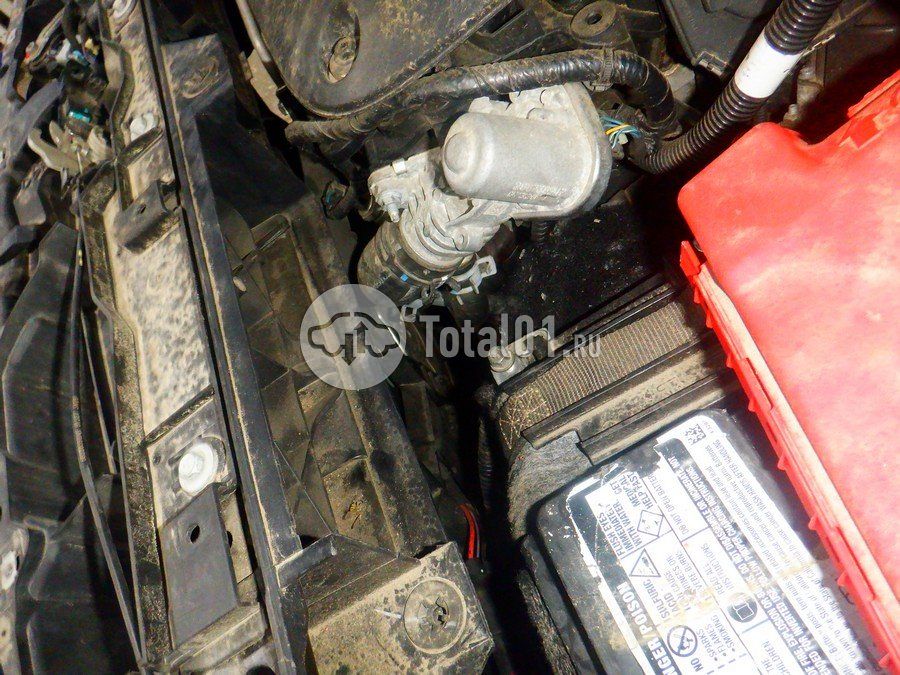 Фото Chrysler Voyager 240