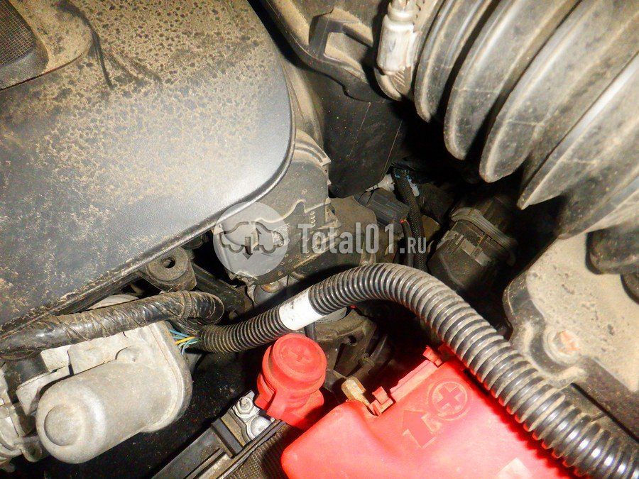 Фото Chrysler Voyager 242