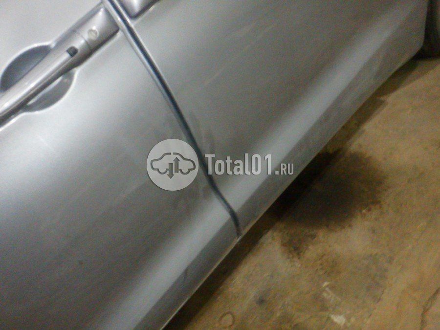 Фото Chrysler Voyager 248