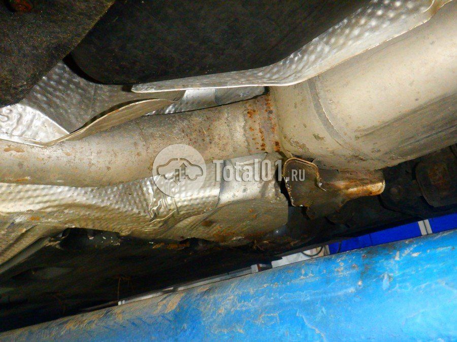 Фото Chrysler Voyager 280