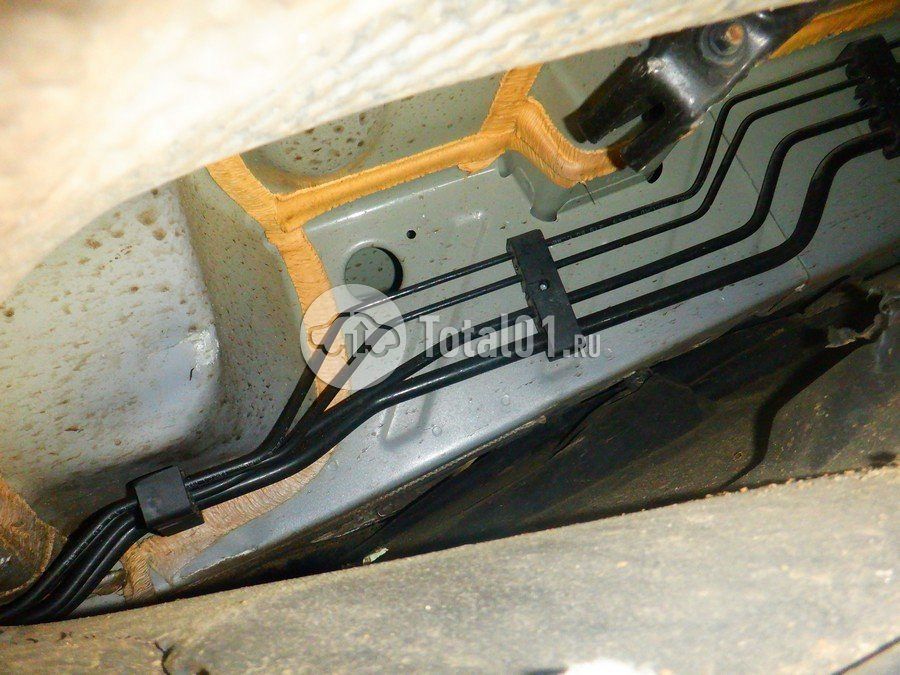 Фото Chrysler Voyager 292