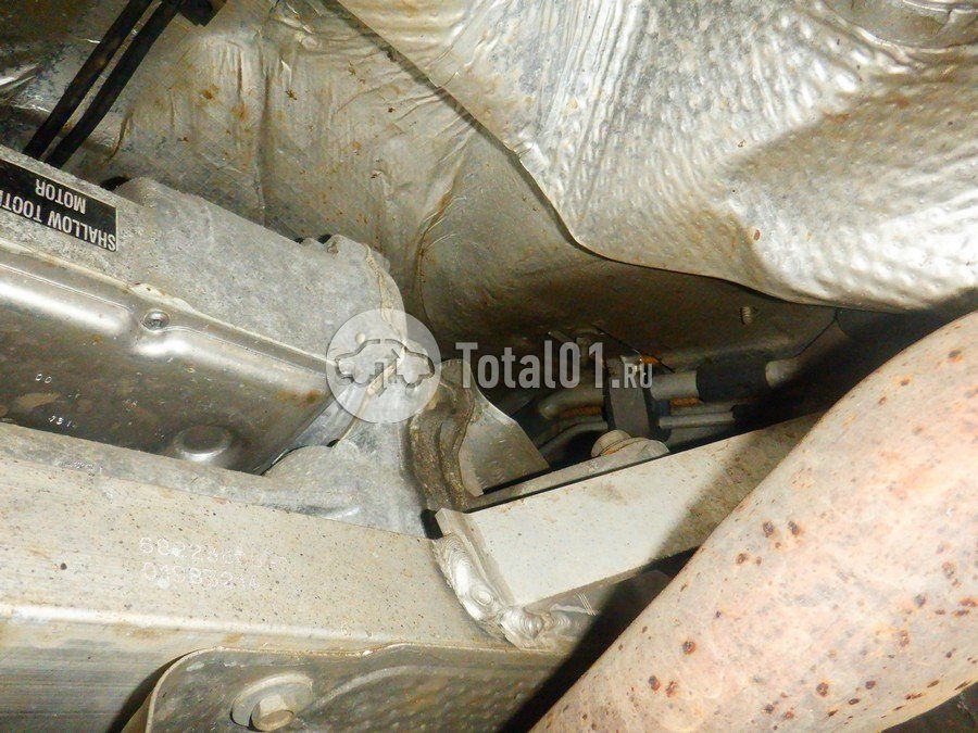 Фото Chrysler Voyager 316