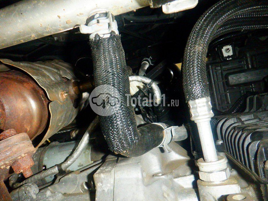 Фото Chrysler Voyager 332