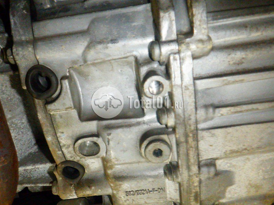Фото Chrysler Voyager 334