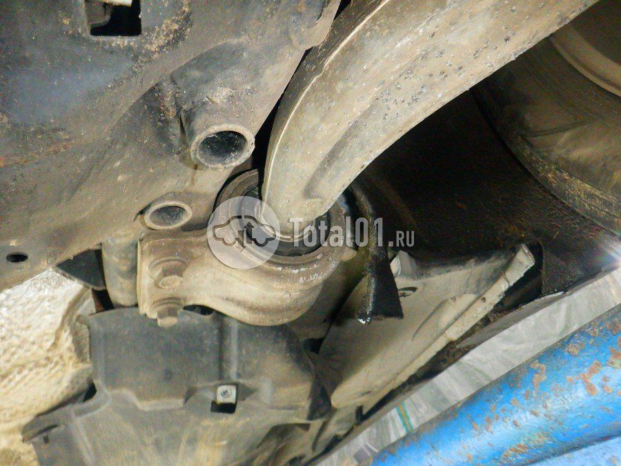 Фото Chrysler Voyager 338