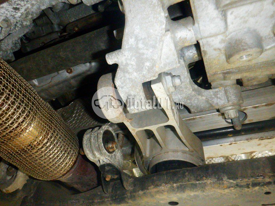 Фото Chrysler Voyager 340