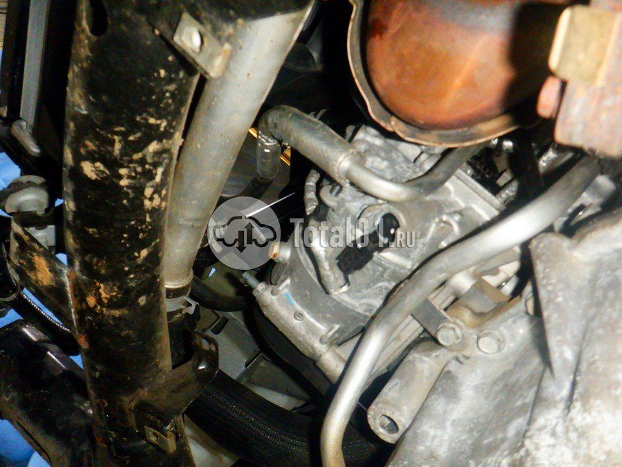Фото Chrysler Voyager 342