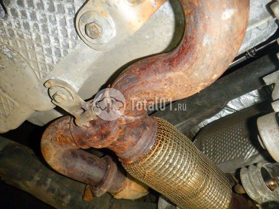 Фото Chrysler Voyager 344