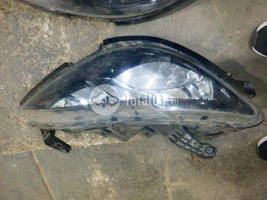 Фото Chrysler Voyager 358