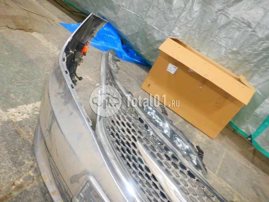 Фото Chrysler Voyager 384