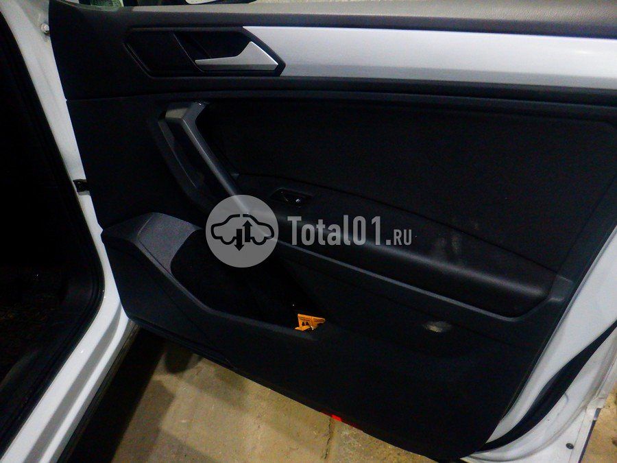 Фото Volkswagen Tiguan 20