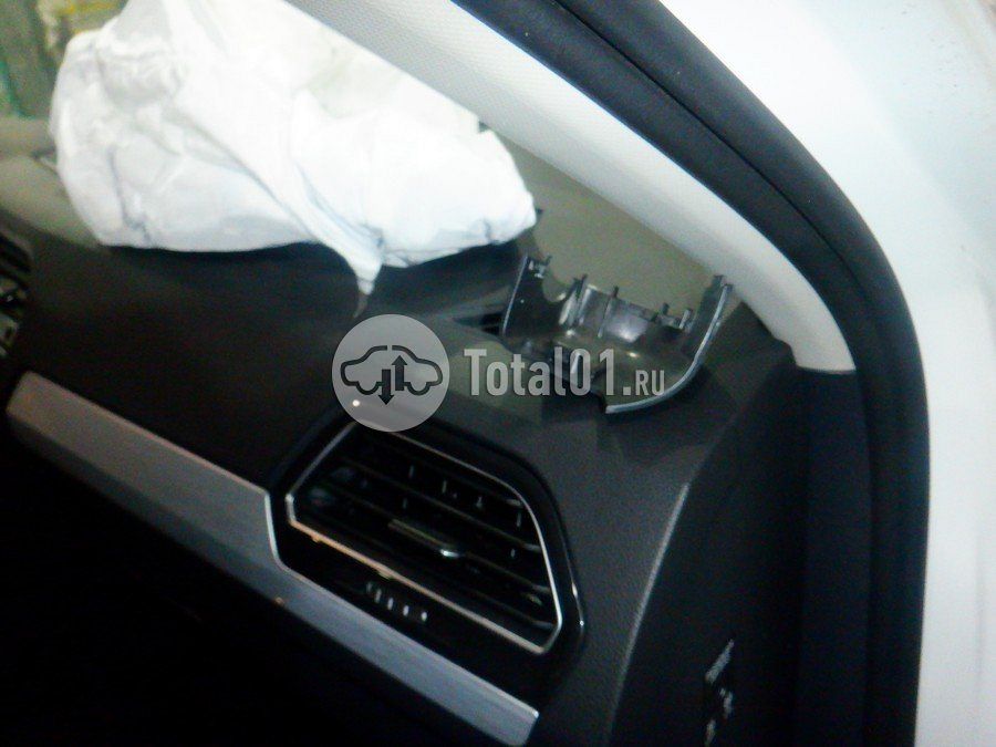 Фото Volkswagen Tiguan 28